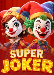 Super Joker