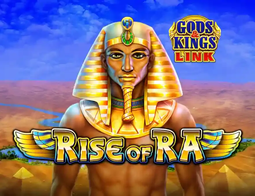 Rise of Ra Gods & Kings Link