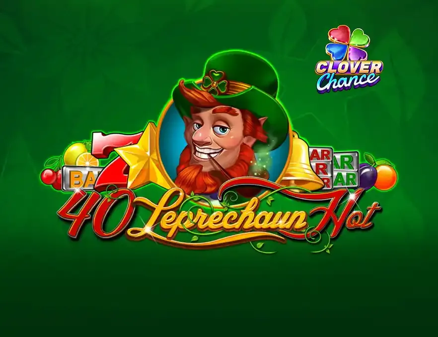 40 Leprechaun Hot