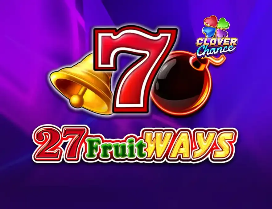 27 Fruit Ways