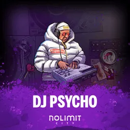 DJ Psycho