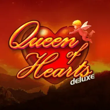 Queen Of Hearts Deluxe
