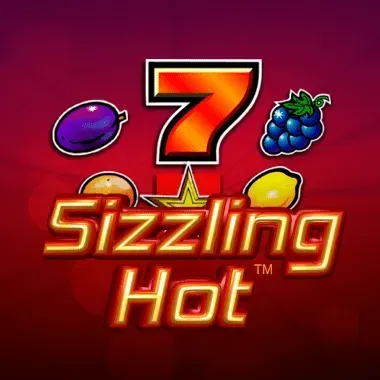 Sizzling Hot