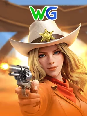 Wild Bounty Showdown