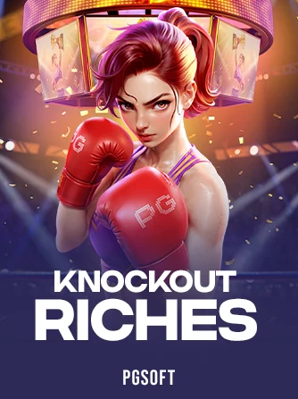 Knockout Riches