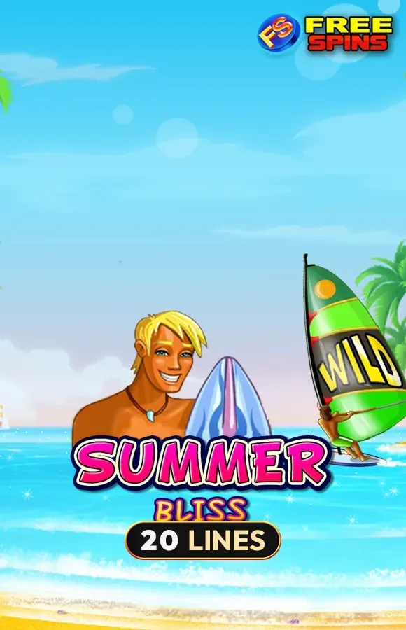 summer bliss