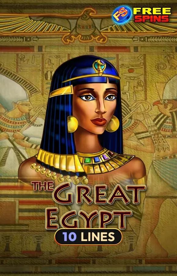 the great Egypt