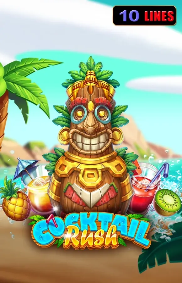 Cocktail Rush