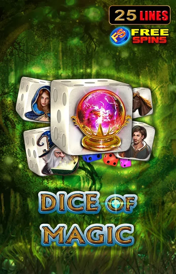 Dice of Magic