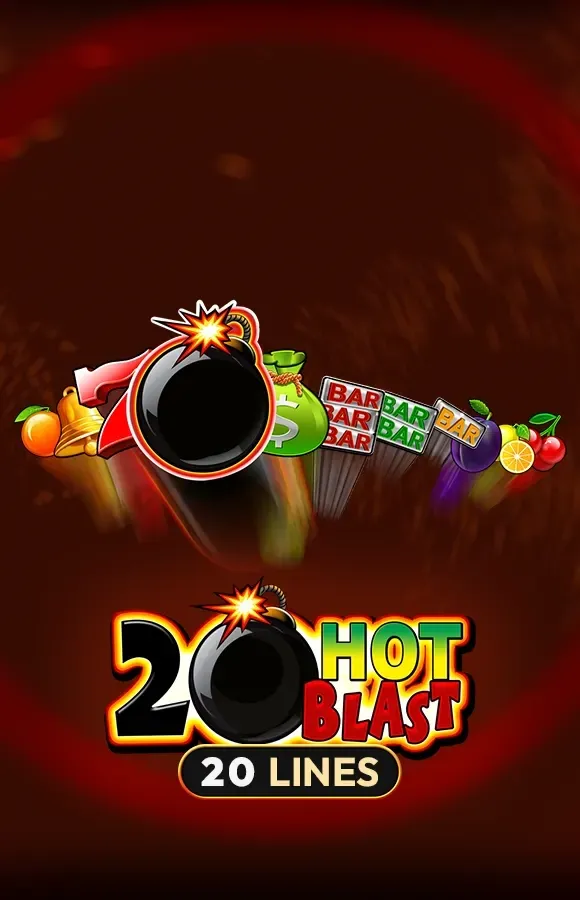 20 hot blast