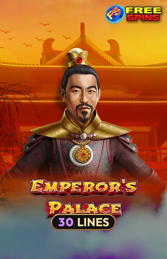 emperors palace