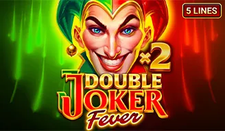 Double Joker: Fever