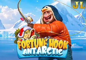 Fortune Hook Antarctic