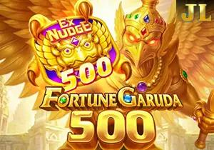 Fortune Garuda 500