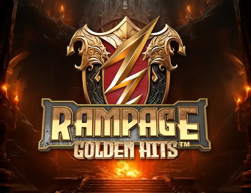 Rampage Golden Hits