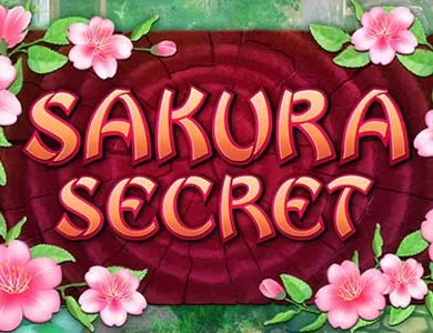 Sakura Secret