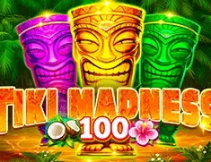 Tiki Madness 100
