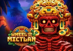 Wheel Of Mictlan