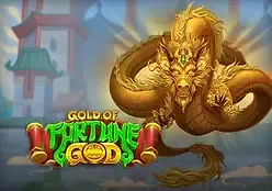 Gold Of Fortune God