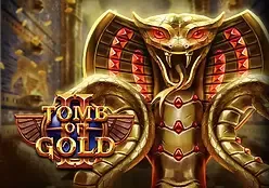 Tombo Of Gold