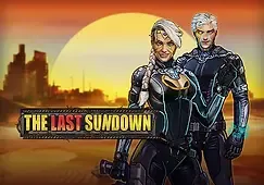 The Last Sundown