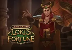 Loki's Fortune