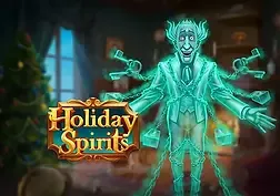 Holiday Spirits