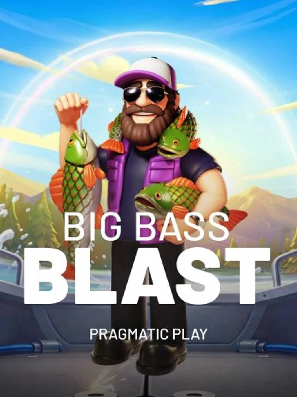 Big Bass Blast
