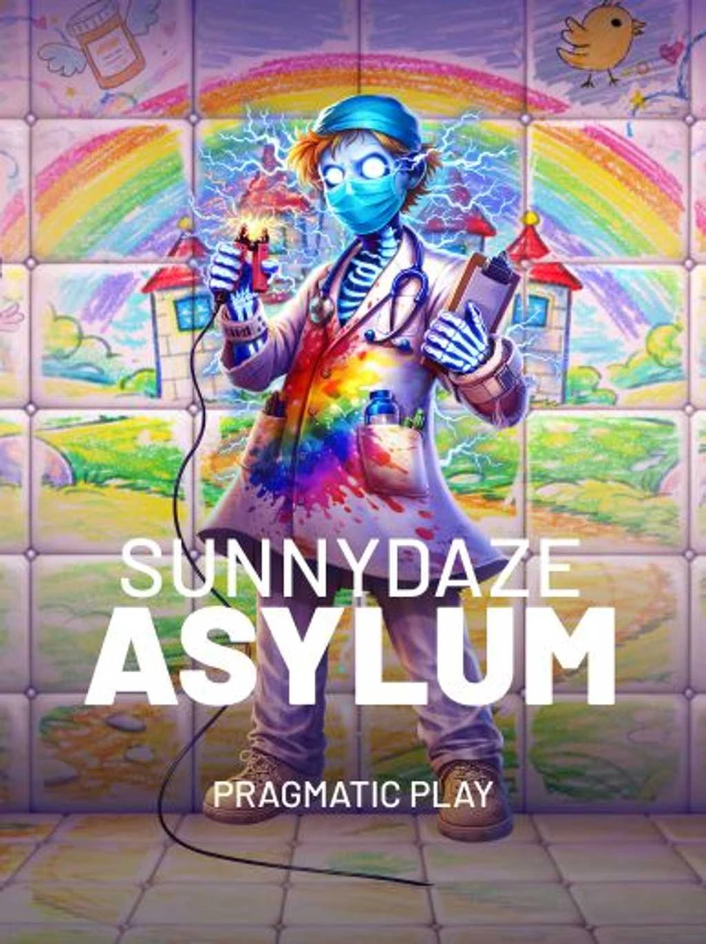 Sunnydaze Asylum