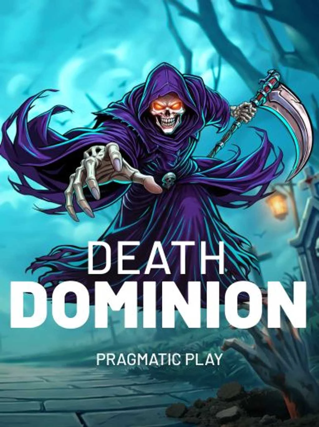 Death Dominion