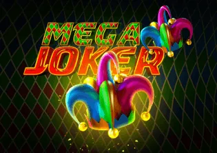 Mega Jocker
