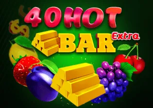 40 Hot Bar Extra