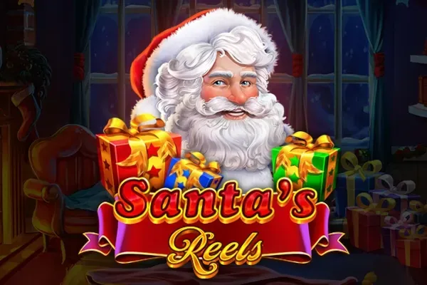 Santa's Reels