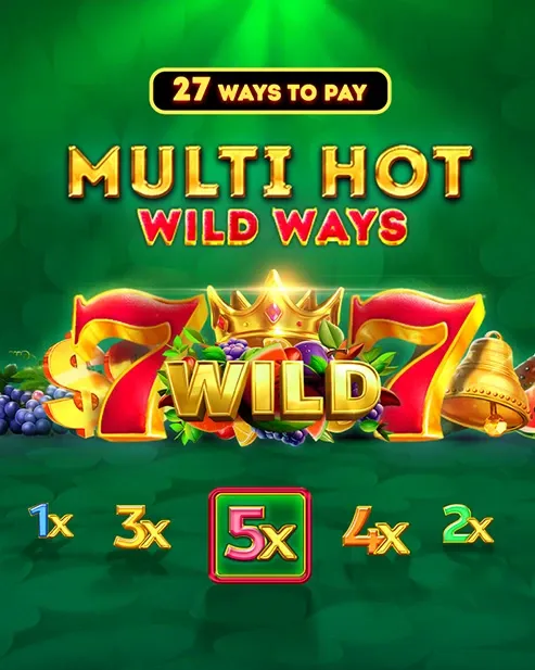 Multi Hot Ways