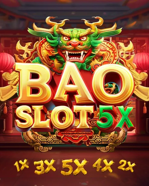 Bao Slot 5X