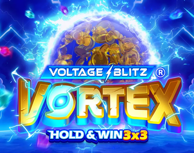 Voltage Blitz® Vortex