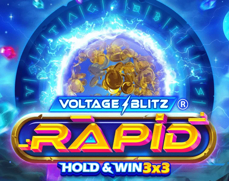 Voltage Blitz® Rapid