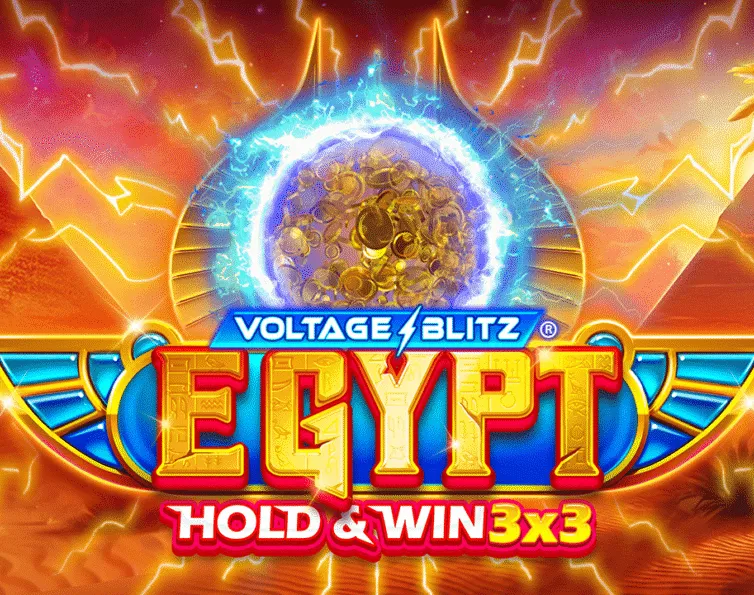 Voltage Blitz® Egypt
