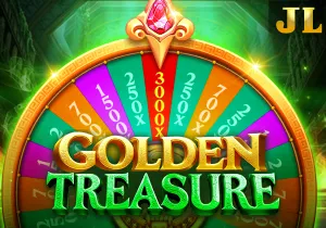 Golden Treasure