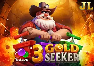 3 Gold Seeker