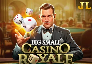 Big Small Casino Royale