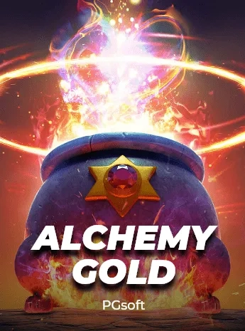 Alchemy Gold