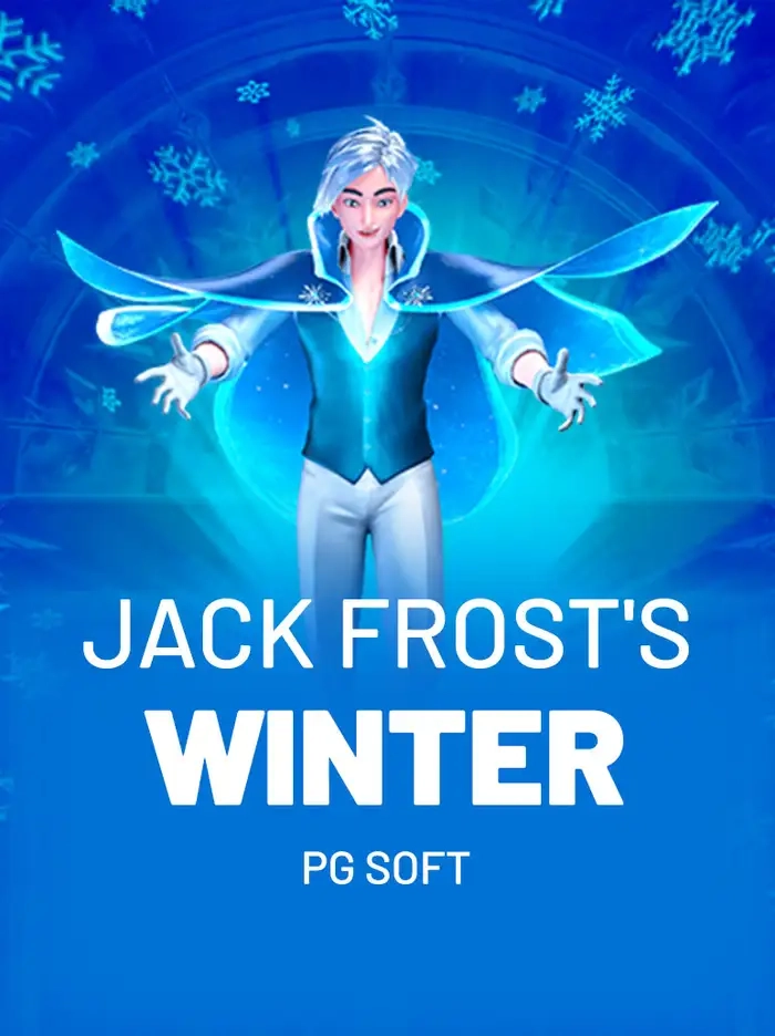 Jack Frost's Winter