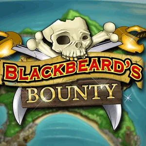 Blackbeard`s Bounty