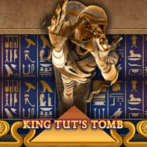 King Tut`s Tomb