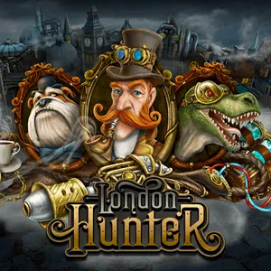 London Hunter