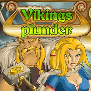 Viking`s Plunder