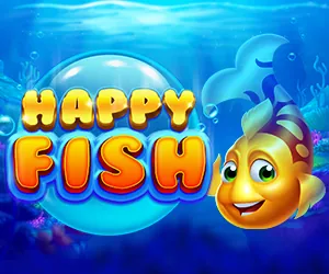 Happy Fish