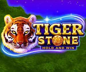 Tiger Stone