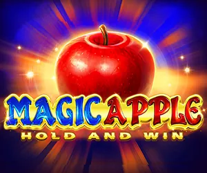 Magic Apple
